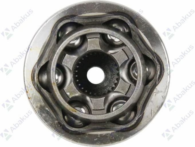 Joint Kit, drive shaft 141-04-013 - image 4