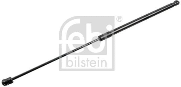 Gas Spring, bonnet 177455