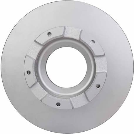 Brake Disc PRO 8DD 355 126-591 - image 2