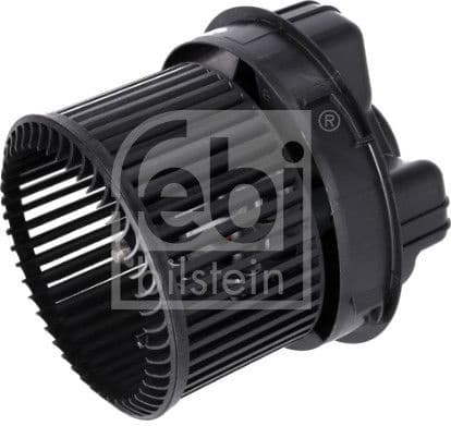 Interior Blower 196705