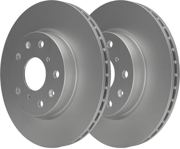 Brake Disc 24.0122-0252.1 - image 3