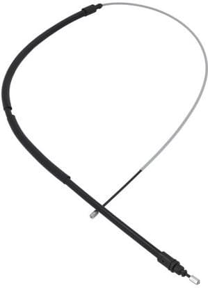 Cable Pull, parking brake 1190343 - image 2