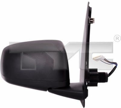 Exterior Mirror 309-0044