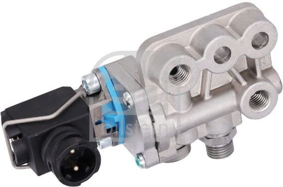 EGR Valve, exhaust control 196665