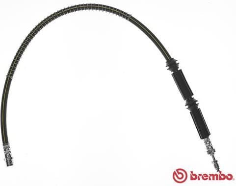Brake Hose ESSENTIAL LINE T85131 - image 2
