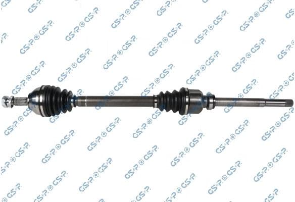 Drive Shaft 204394