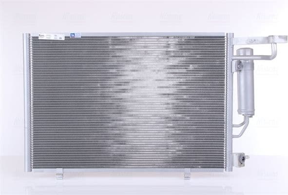 Condenser, air conditioning 940524 - image 2