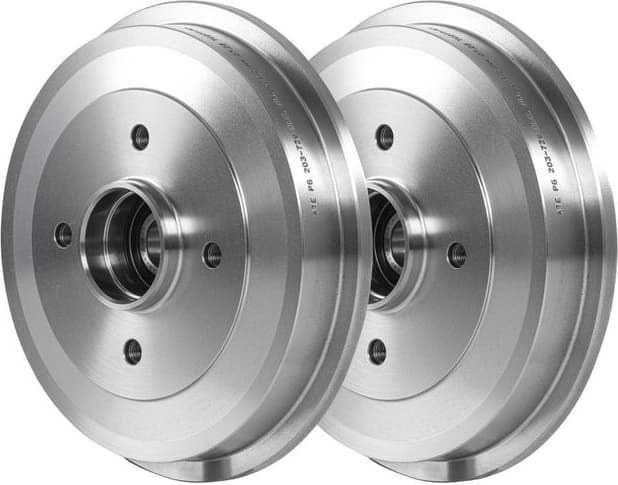 Brake Drum 24.0220-3729.2 - image 3