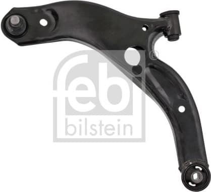 Control/Trailing Arm, wheel suspension 42431