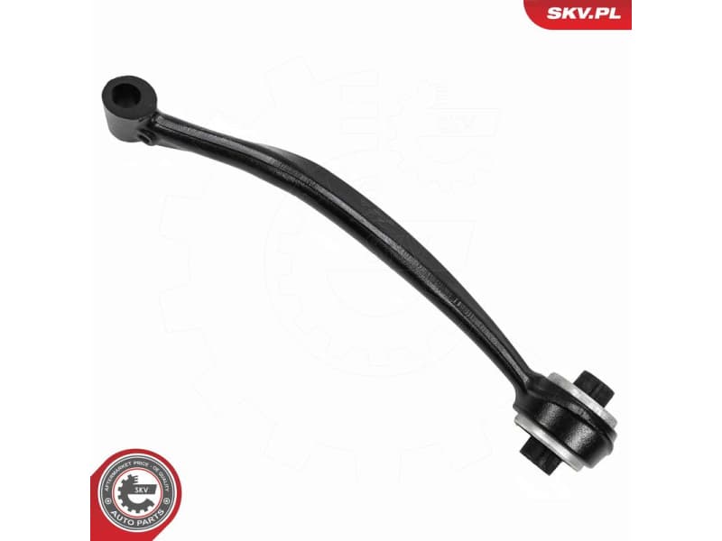 Control/Trailing Arm, wheel suspension 69SKV296 - image 2