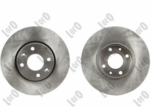 Brake Disc LORO 231-03-013