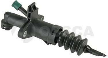 Master Cylinder, clutch 19732