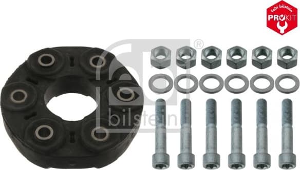 Joint, propshaft ProKit 40087