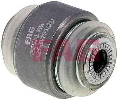 Mounting, control/trailing arm 825 0431 10