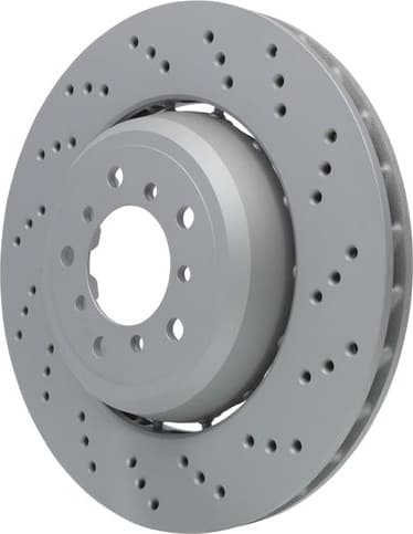 Brake Disc 24.0130-0213.2 - image 3
