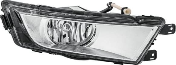 Front Fog Light 1NG 354 844-041