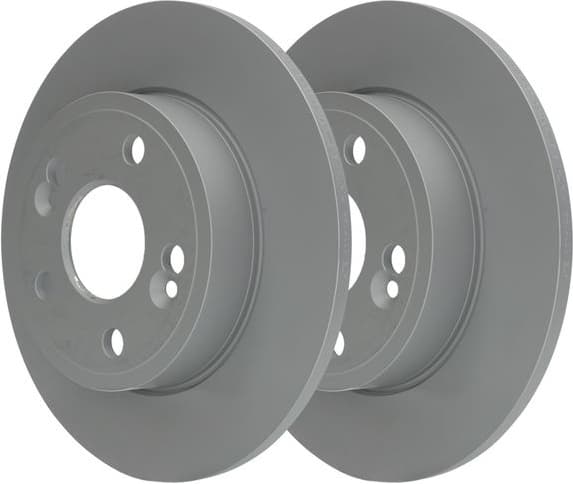 Brake Disc 24.0111-0144.1 - image 3