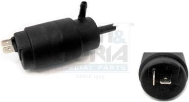 Washer Fluid Pump, window cleaning 20102