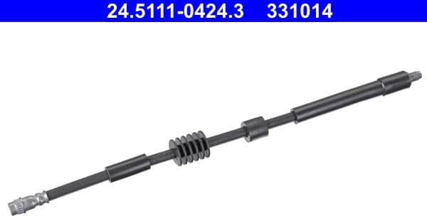 Brake Hose 24.5111-0424.3 - image 3