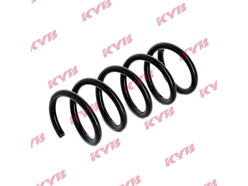 Suspension Spring K-Flex RA5475 - image 2