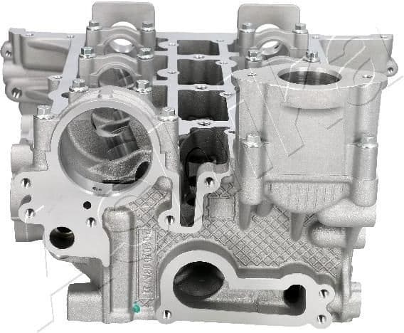 Cylinder Head FO10ES - image 2