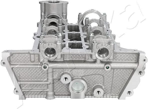 Cylinder Head FO10ES - image 3