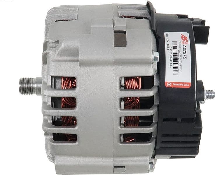 Alternator AS A3797S - image 4