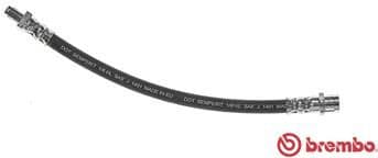 Brake Hose ESSENTIAL LINE T50029 - image 2
