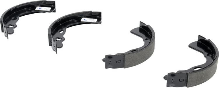 Brake Shoe Set 03.0137-0204.2 - image 3