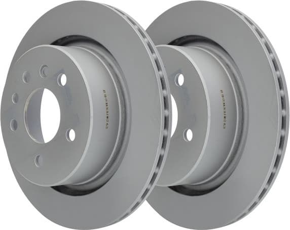 Brake Disc 24.0120-0171.1 - image 3