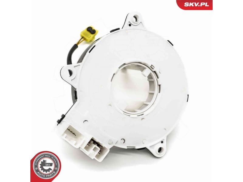 Clock Spring, airbag 96SKV675 - image 4