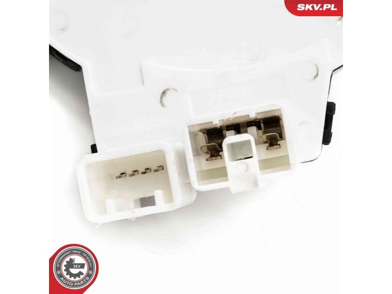 Clock Spring, airbag 96SKV675 - image 5