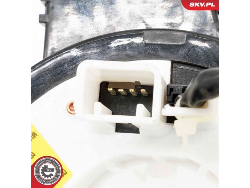 Clock Spring, airbag 96SKV675 - image 6