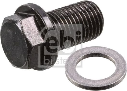 Screw Plug, oil sump 194281
