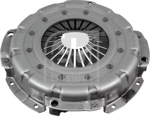 Clutch Pressure Plate 105286