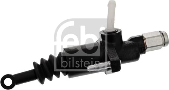 Master Cylinder, clutch 46208
