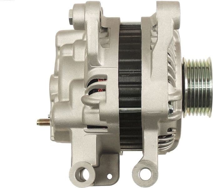 Alternator AS A5267 - image 2