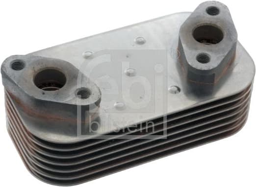 Oil Cooler, engine oil 172546