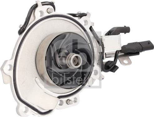 Water Pump, engine cooling 192796 - image 2