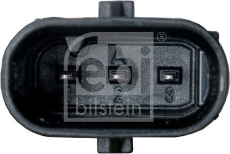 Water Pump, engine cooling 192796 - image 3