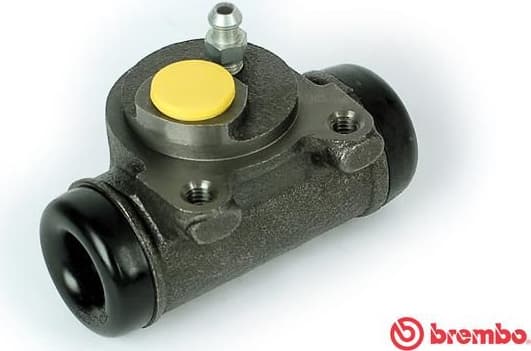 Wheel Brake Cylinder ESSENTIAL LINE A12201 - image 2