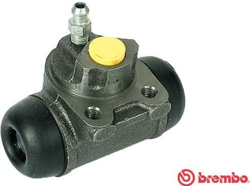 Wheel Brake Cylinder ESSENTIAL LINE A12342 - image 2