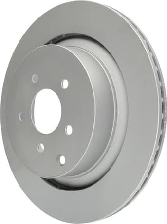 Brake Disc 24.0120-0252.1 - image 2