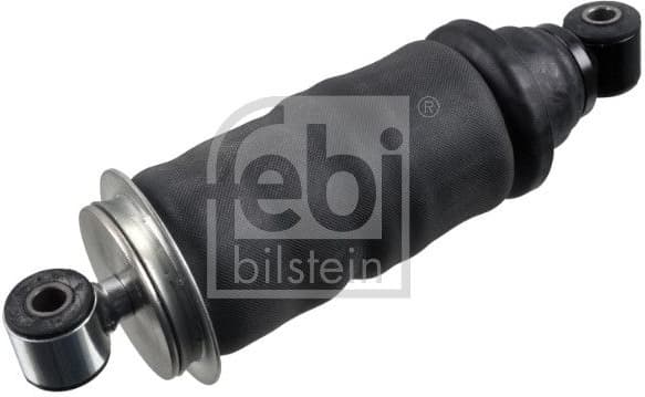 Shock Absorber, driver cab suspension 17749