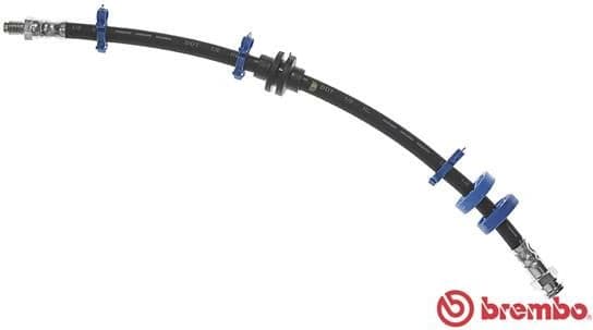 Brake Hose ESSENTIAL LINE T23051 - image 2