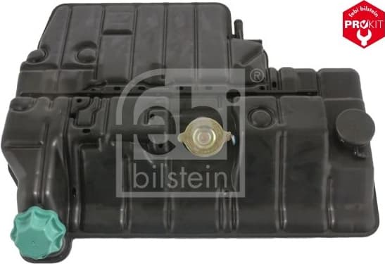 Expansion Tank, coolant ProKit 46160