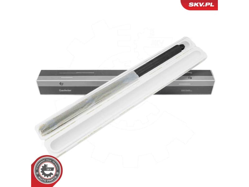 Gas Spring, boot/cargo area 52SKV861 - image 5