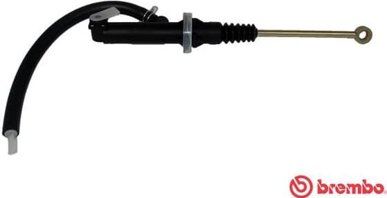 Master Cylinder, clutch ESSENTIAL LINE C24012 - image 2