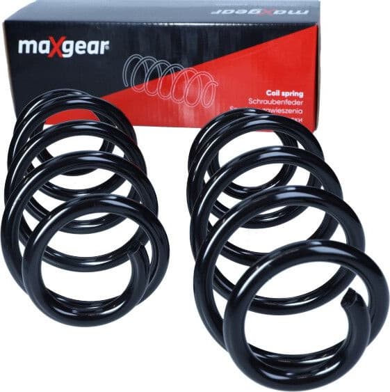 Suspension Spring 60-1405D - image 2