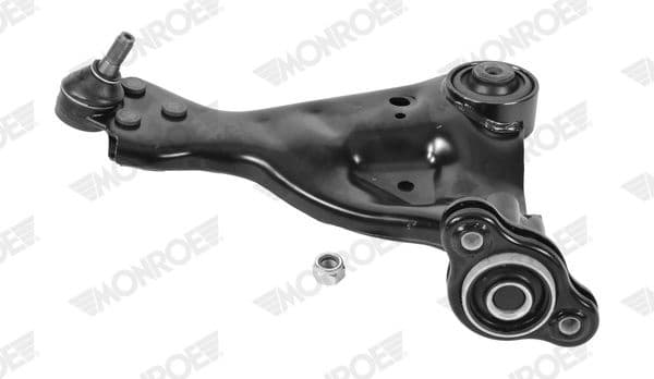 Control/Trailing Arm, wheel suspension L23A31